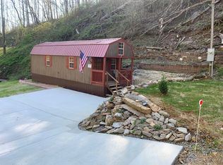 309 Dudley Creek Rd, Gatlinburg, TN 37738