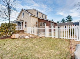 53 Larch St, Manchester, NH 03102