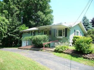 1284 Woodland Dr, Silver Creek, NY 14136