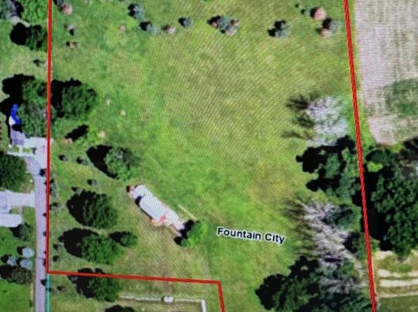 0 Davis St, Fountain City, IN 47341