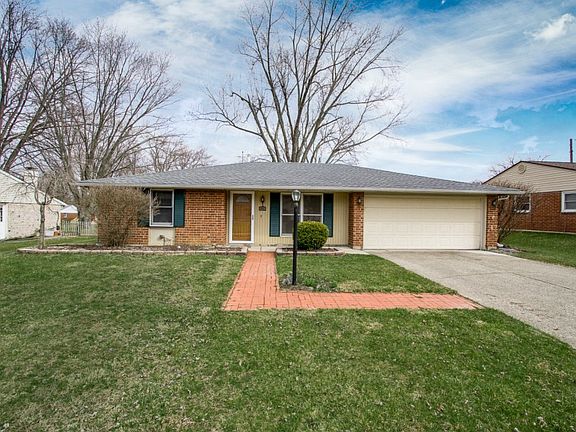4th image of 4236 Bellemeade Dr