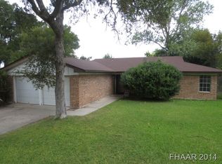 913 Tammy Dr, Copperas Cove, TX 76522