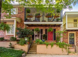 35 Kingsbridge Way, Little Rock, AR 72212