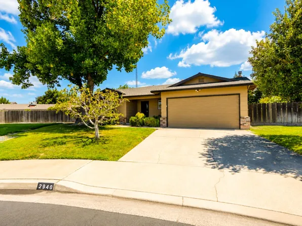 2940 Hughes Ct, Turlock, CA 95382