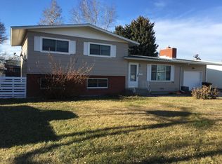 116 30th St W, Billings, MT 59102