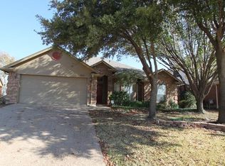 1004 Colony St, Flower Mound, TX 75028