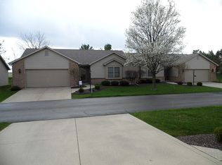 295 Brookview Ct, Lima, OH