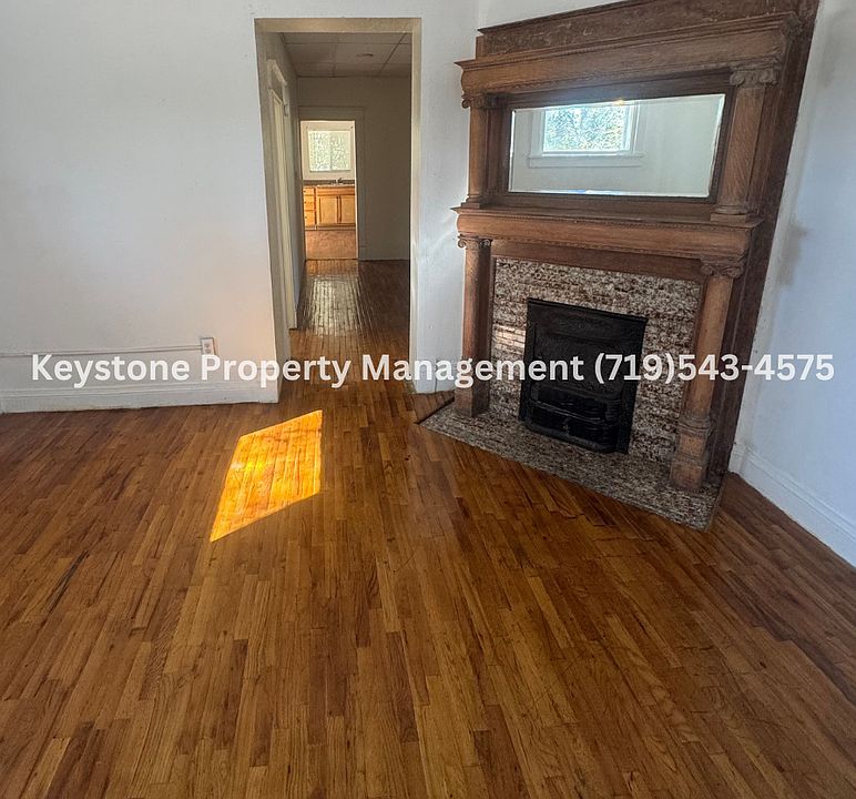 1st image of 823 Brown Ave #A