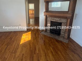 823 Brown Ave #A, Pueblo, CO 81004