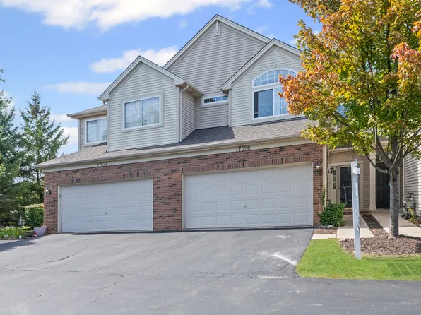 17526 S Gilbert Dr, Lockport, IL 60441