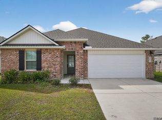 35602 Grovemont Dr, Denham Springs, LA 70706
