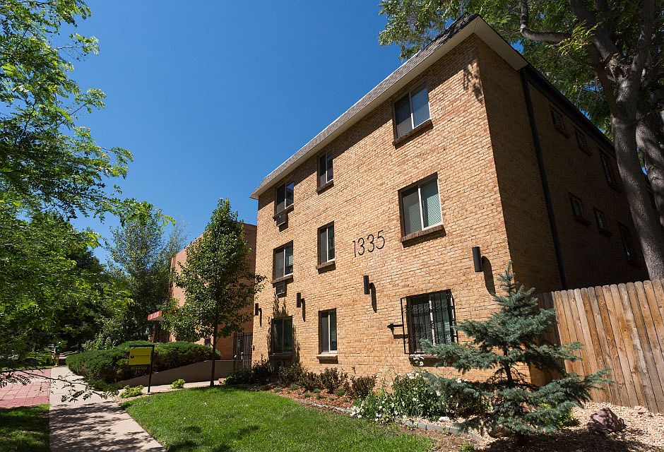 1st image of 1335 Gaylord St APT 104