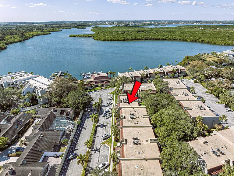 5151 Highway A1A #514 — Photo 28
