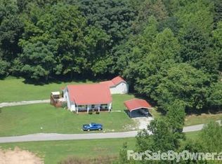 284 Logan Barnes Rd, Monticello, KY 42633