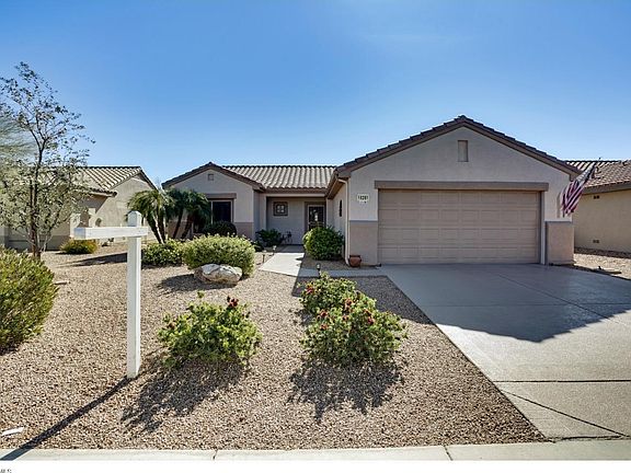 2nd image of 16281 W Cactus Valley Ln