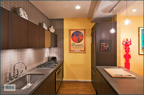 Rented by Brown Harris Stevens | media 23