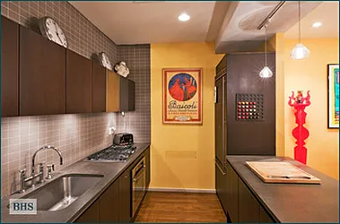 Rented by Brown Harris Stevens