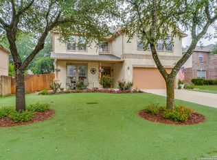 125 Winding Path, Boerne, TX 78006