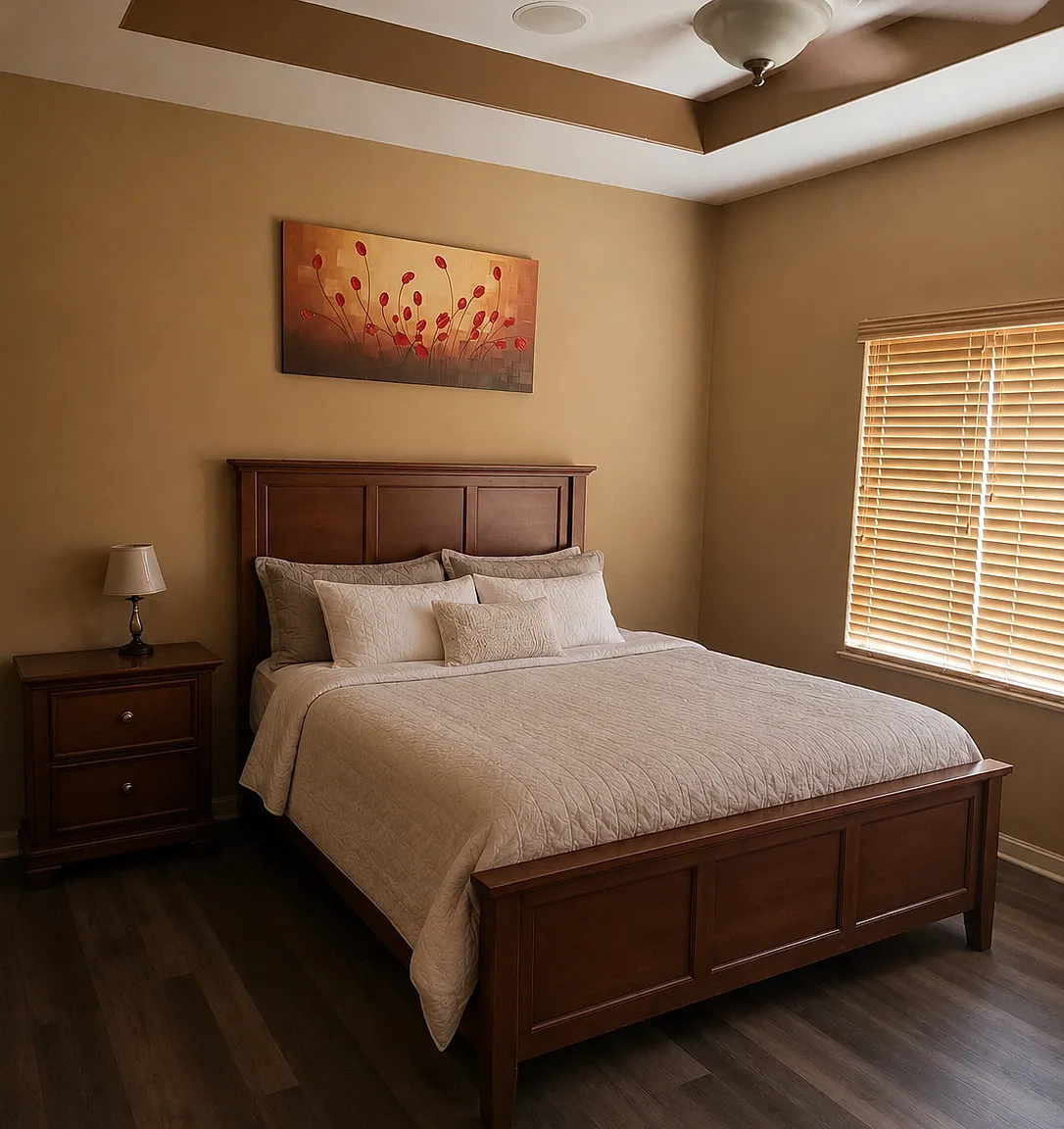 5 bed, 3500 sqft, $3,200 — Photo 3