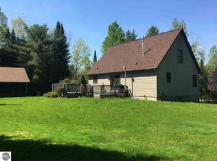 4041 Riversites Dr, Omer, MI 48749