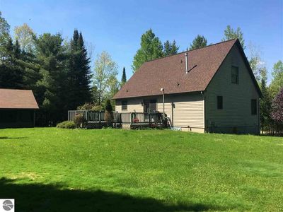 4041 Riversites Dr, Omer, MI, 48749
