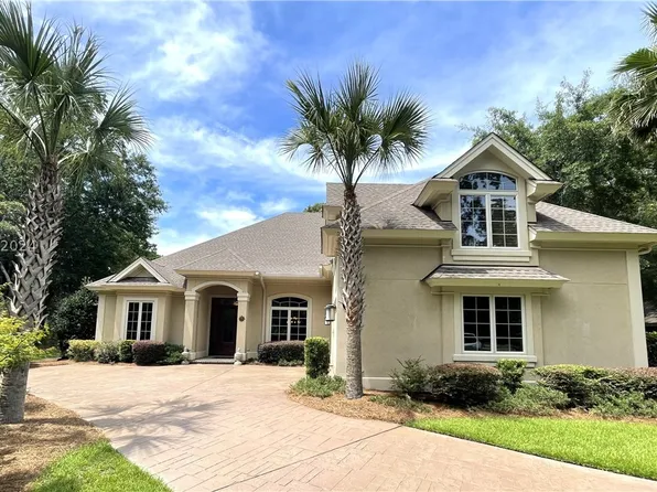 23 Big Woods Dr, Hilton Head Island, SC 29926