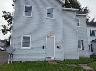 17 S Rose St, Chillicothe, OH 45601