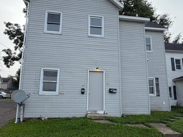 17 S Rose St, Chillicothe, OH 45601