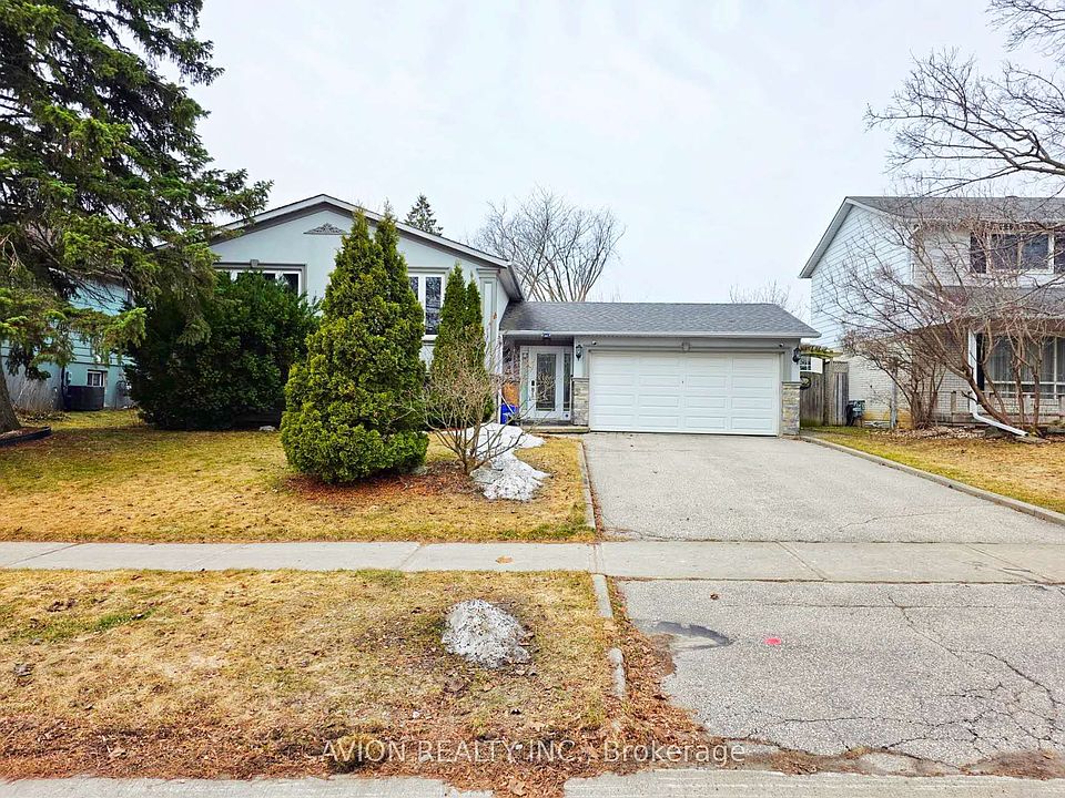 1st image of 4 Reesorville Rd #Basement