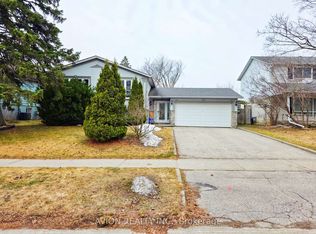 4 Reesorville Rd #BASEMENT, Markham, ON L3P2P9