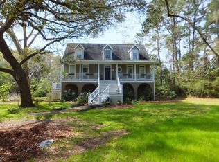 1141 E And West Rd, Charleston, SC 29412