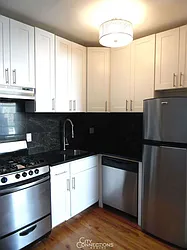 Rented by City Connections Realty