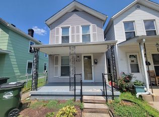 622 Ross Ave, Hamilton, OH 45013