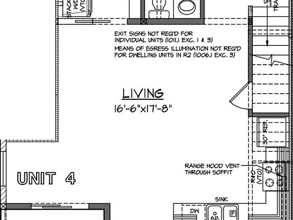 5th image of 357 W Broadway Aly #4
