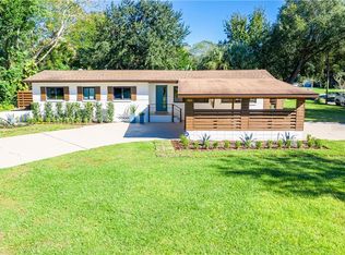 1025 Turner Rd, Winter Park, FL 32789