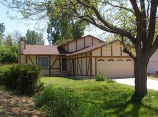 3588 S Nucla St, Aurora, CO 80013