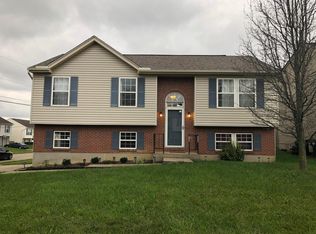 1517 Clovernook Dr, Elsmere, KY 41018