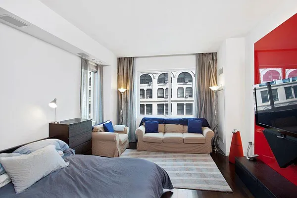 Rented by Brown Harris Stevens | media 14