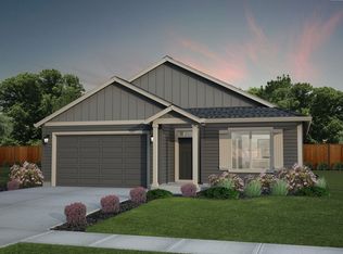 1403 Diamond Ave, Grandview, WA 99930