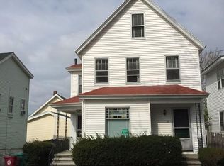 32 Varnum St, Lowell, MA 01850