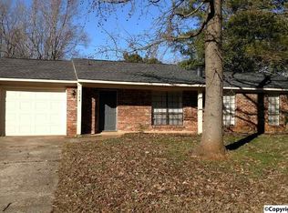 3904 Fair Oak Ln SW, Huntsville, AL 35805