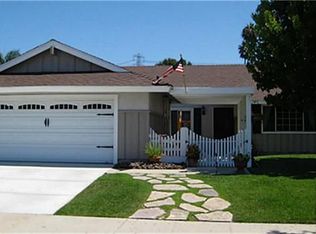 2131 N Mori Ln, Orange, CA 92867