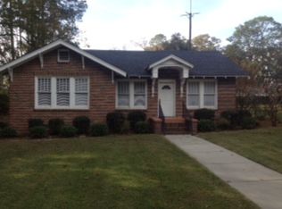 1012 N Tift Ave, Tifton, GA 31794