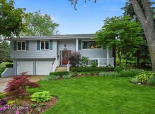 1908 Cannon Ct, Schaumburg, IL 60193