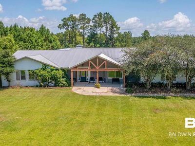 27475 County Road 20, Elberta, AL, 36530