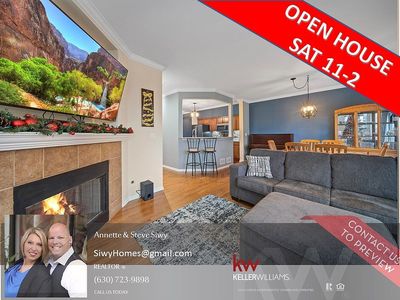 847 Stuarts Dr, Saint Charles, IL, 60174