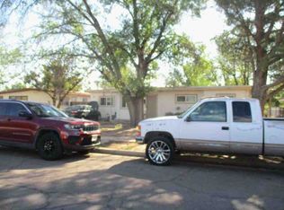 1836 N Penasco Dr, Hobbs, NM 88240