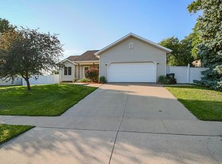 418 3rd Ave S, Fort Dodge, IA 50501