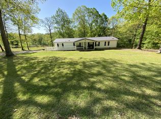 94 Outlook Rdg, Beech Bluff, TN 38313