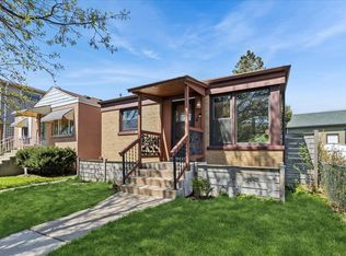 7106 W Summerdale Ave, Chicago, IL 60656